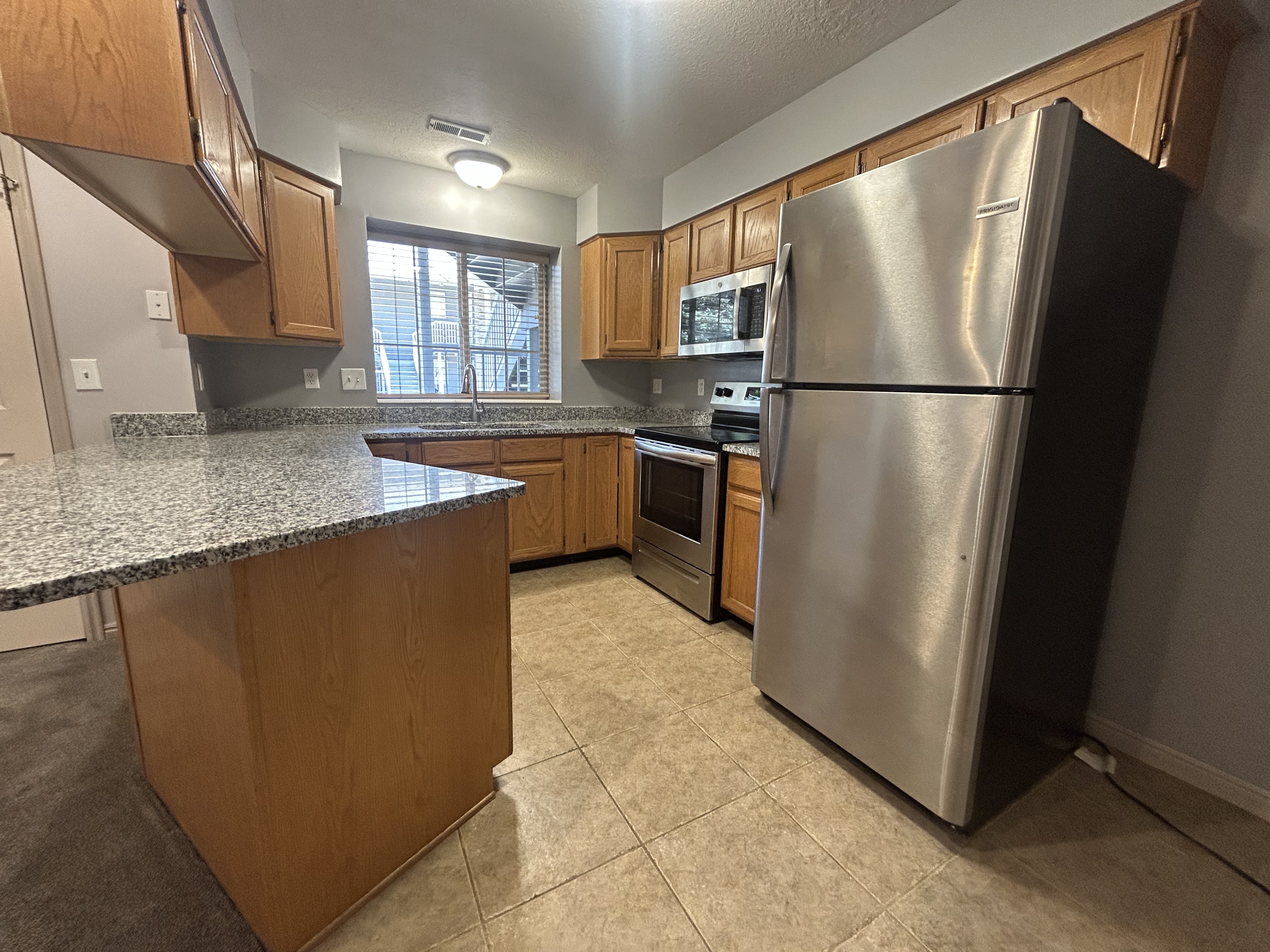 Ogden Condo: 370 W 4900 S