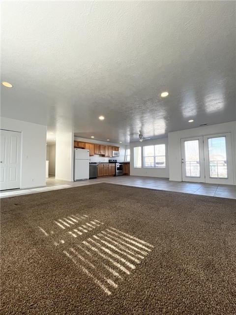 Salt Lake City Apartment: 1285 W 500 N