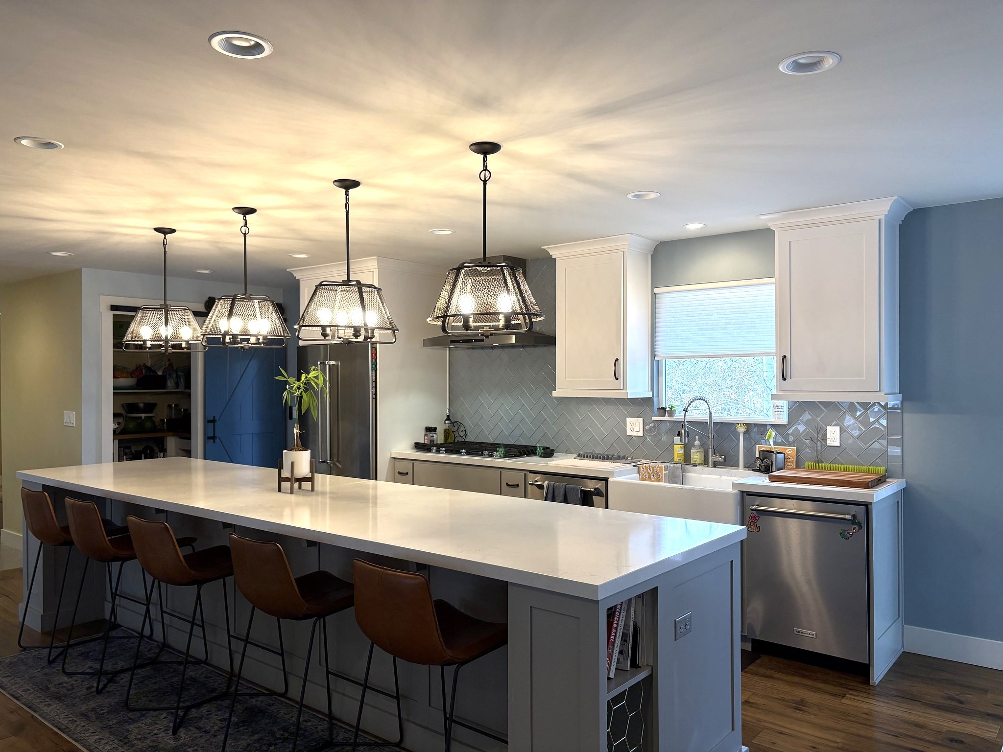 Salt Lake City House: 7686 S Mountain Estates Dr