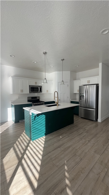 Lehi Townhome: 1647 N 3700 W