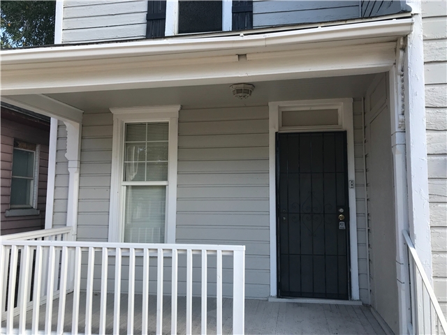 Ogden Apartment: 2440 B Ave