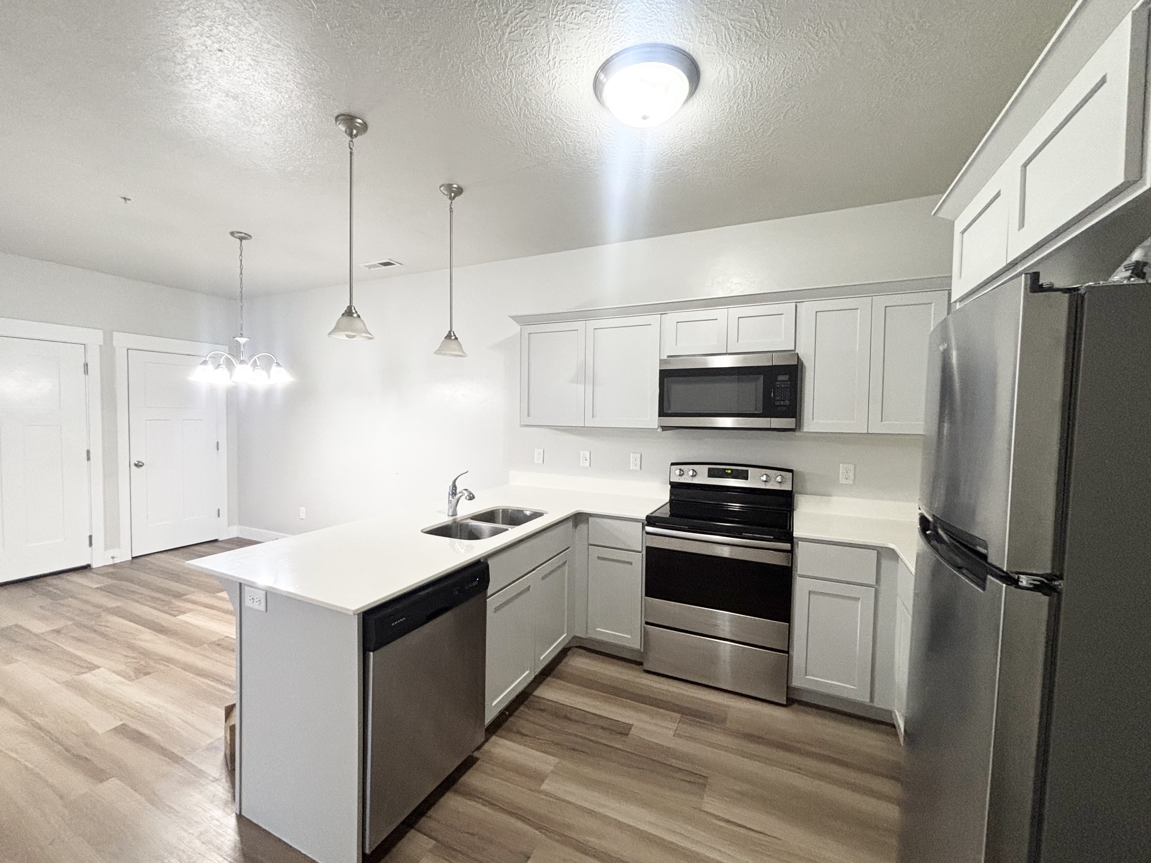 Lehi Condo: 3795 W 2280 N