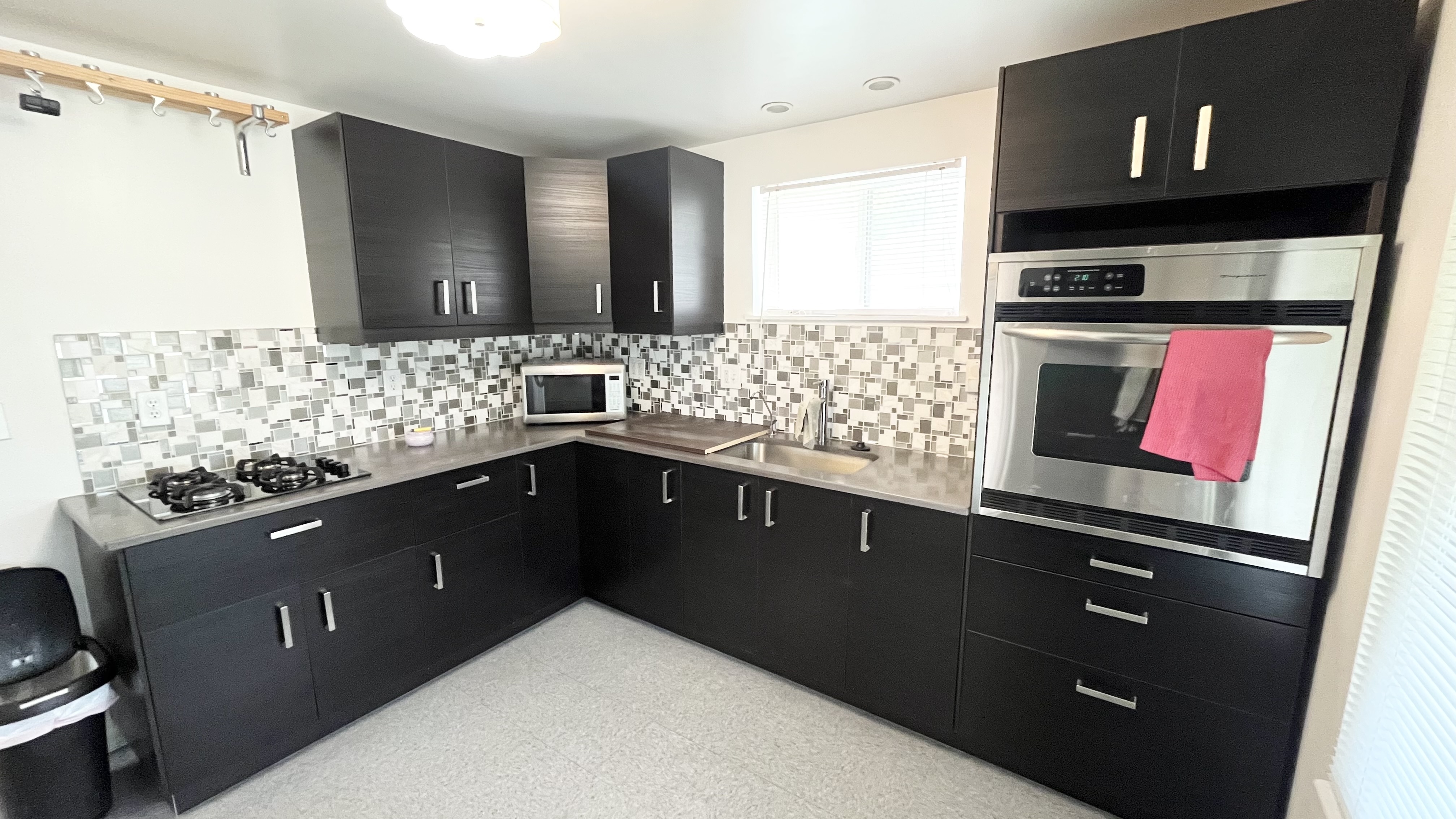 Salt Lake City House: 609 S Glendale St