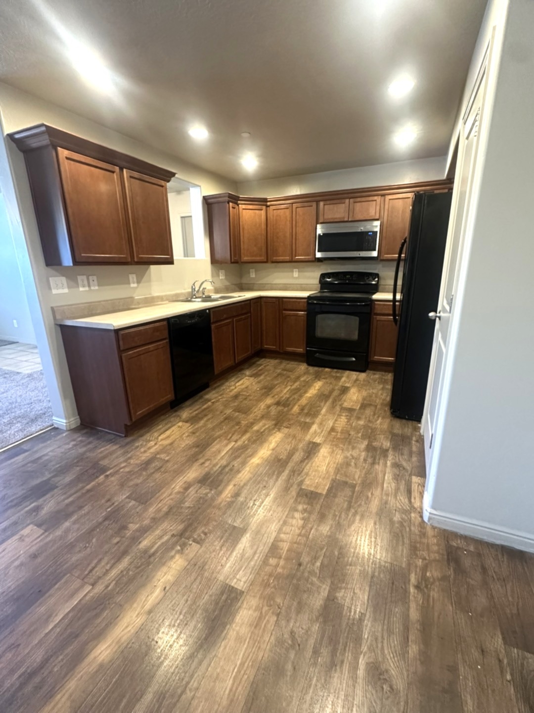 Midvale Condo: 6941 S Village River Ln