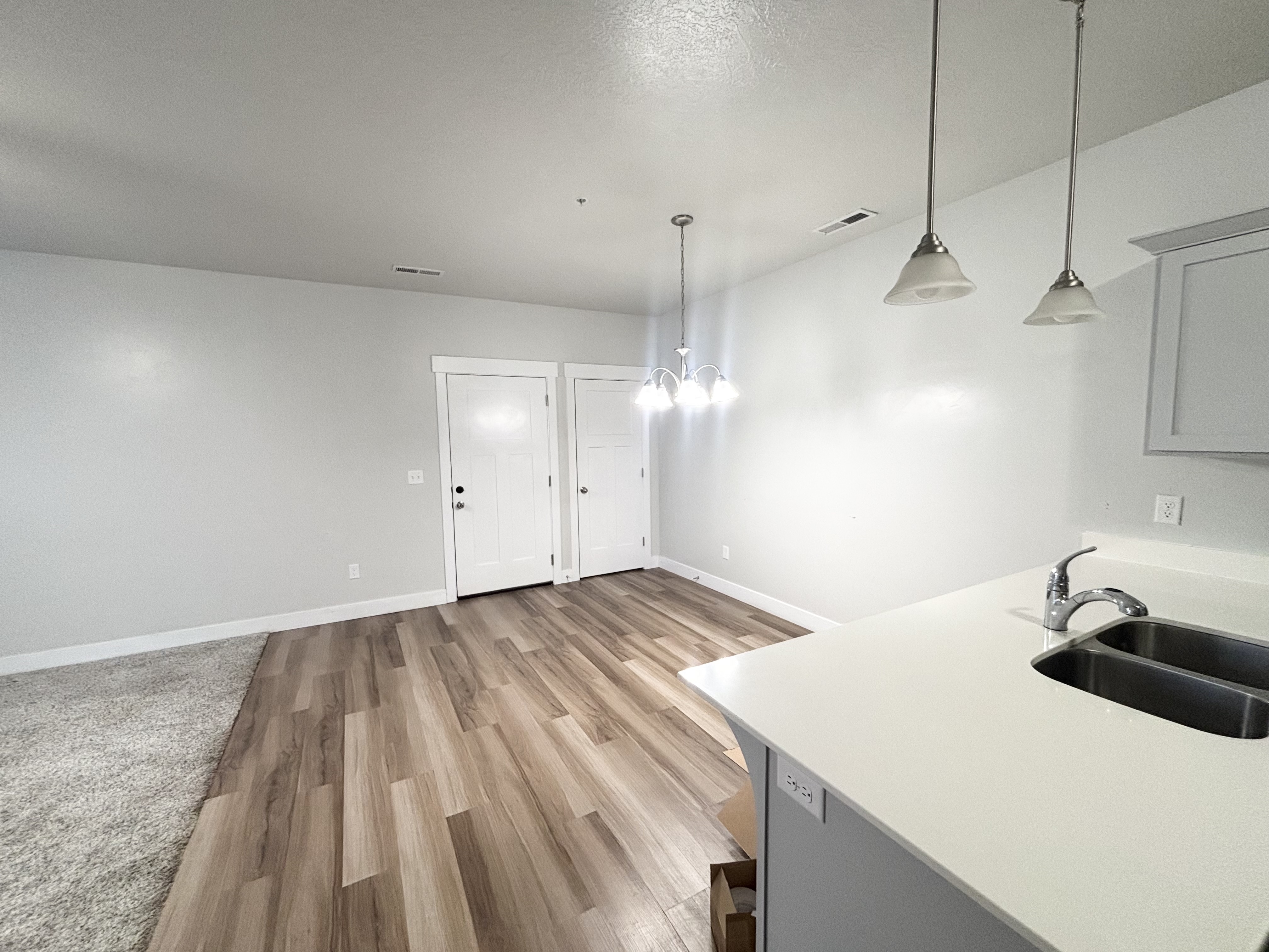 Lehi Condo: 3795 W 2280 N