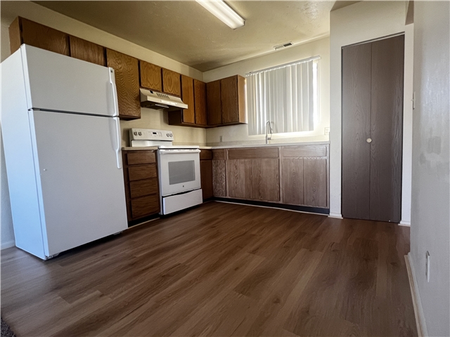 Salt Lake City Townhome: 463 N 1465 W