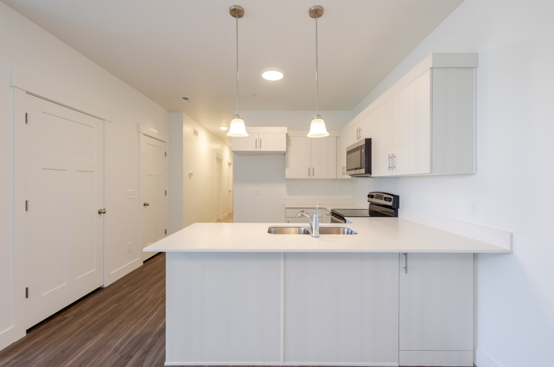 Saratoga Springs Condo: 882 N Coulsen Dr