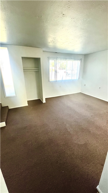 Salt Lake City Townhome: 453 N 1465 W