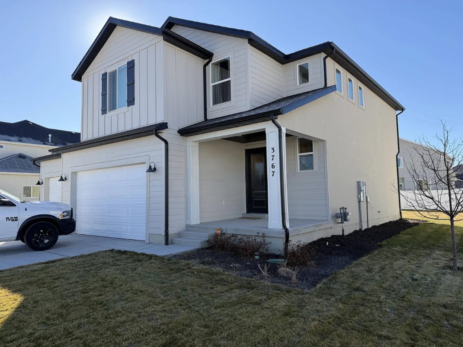 Eagle Mountain In-Law/Basement: 3767 N Hannah St