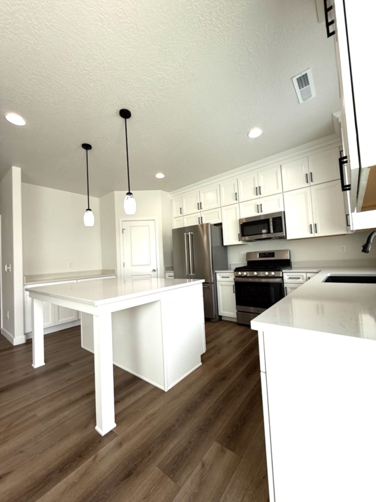 Ogden Townhome: 3243 W 3875 S