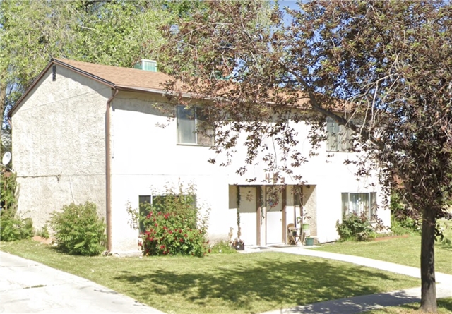 Salt Lake City Townhome: 475 N 1465 W