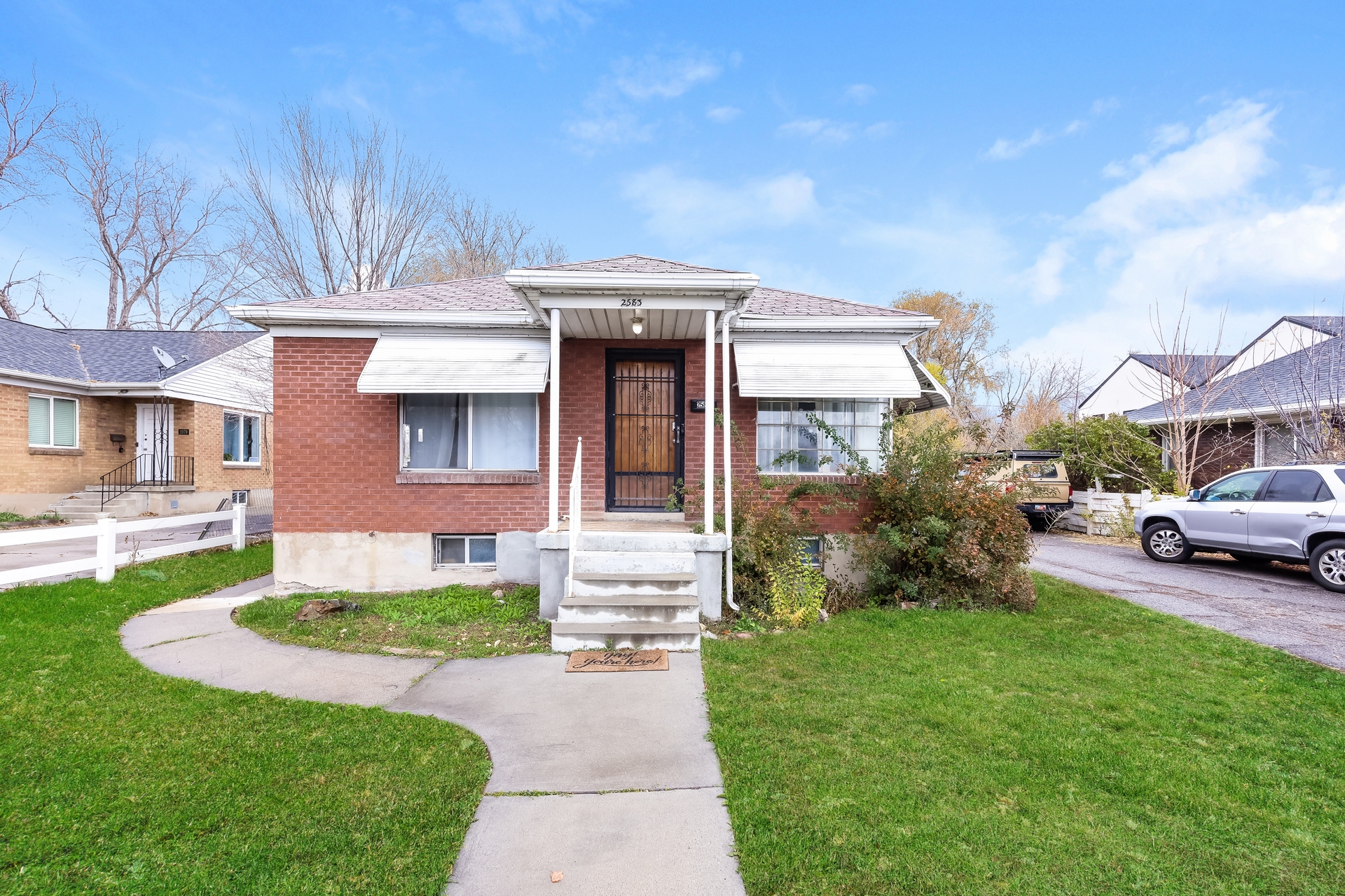 Salt Lake City Multiplex: 2585 S 700 E