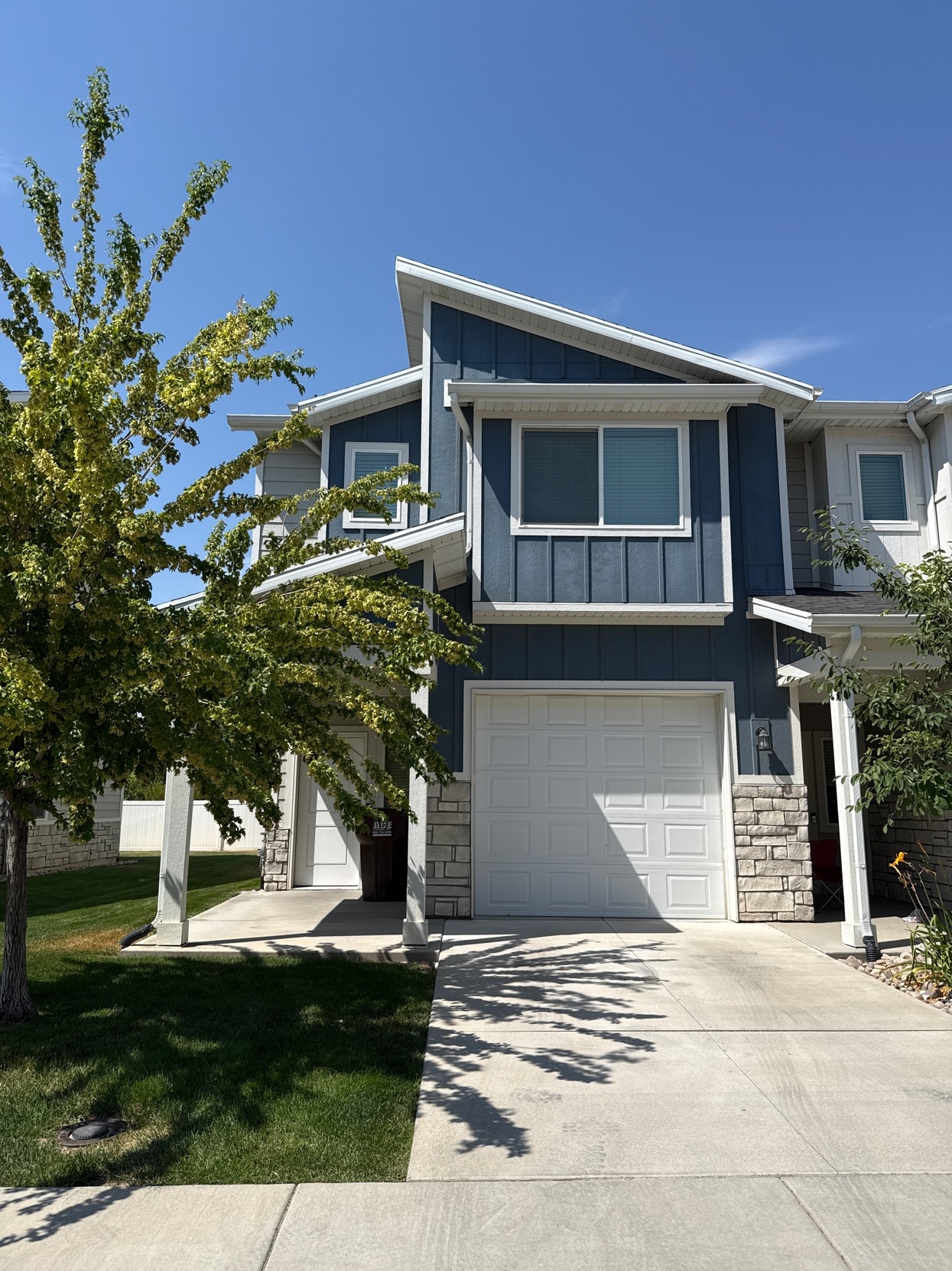 Ogden Condo: 352 E 1850 N
