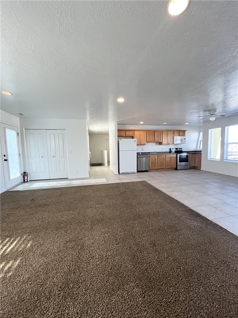 Salt Lake City Apartment: 1285 W 500 N