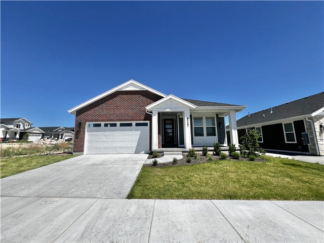 Salt Lake City House: 4727 S Taylors View Ln