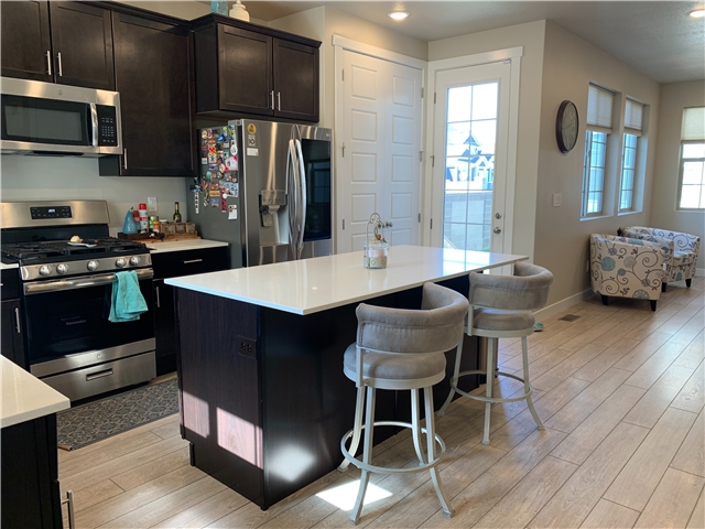 Lehi House: 2433 N 3370 W