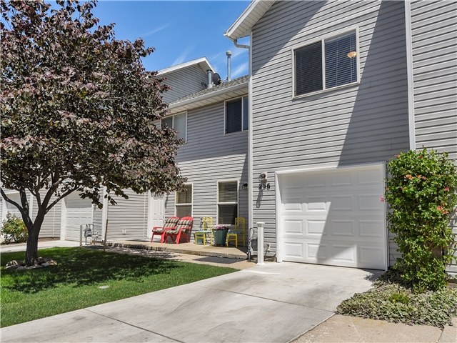 Salt Lake City Townhome: 256 N Bliss Ct
