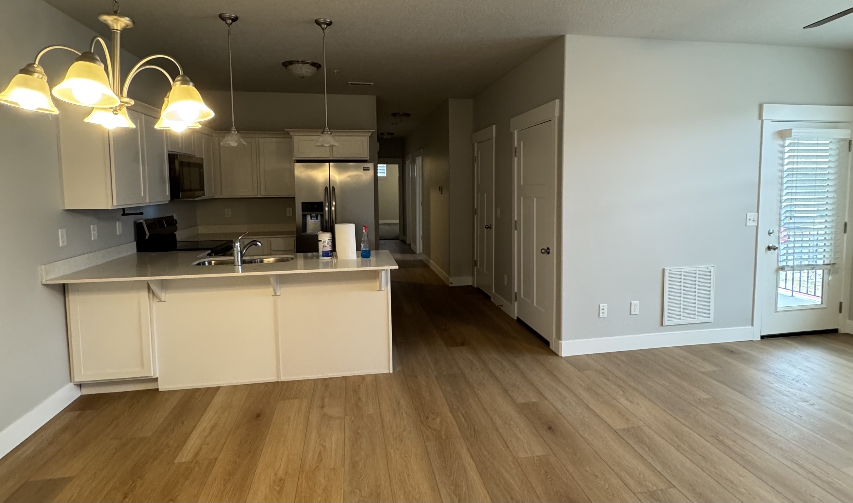 Lehi Condo: 3896 W 1850 N
