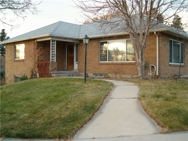 Salt Lake City Multiplex: 1313 E Wilson Ave