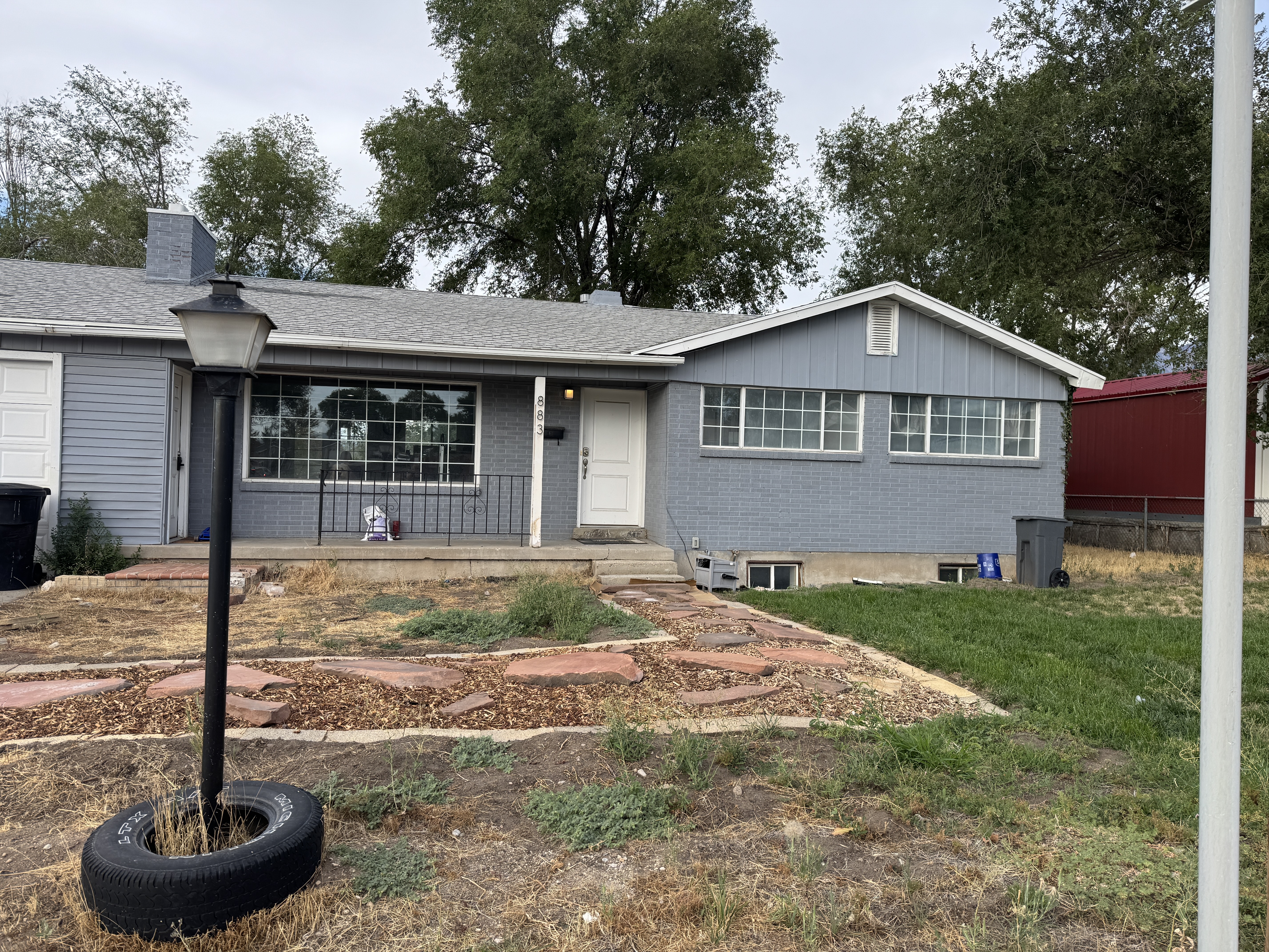 Sandy Single Room: 883 E Sego Lily Dr