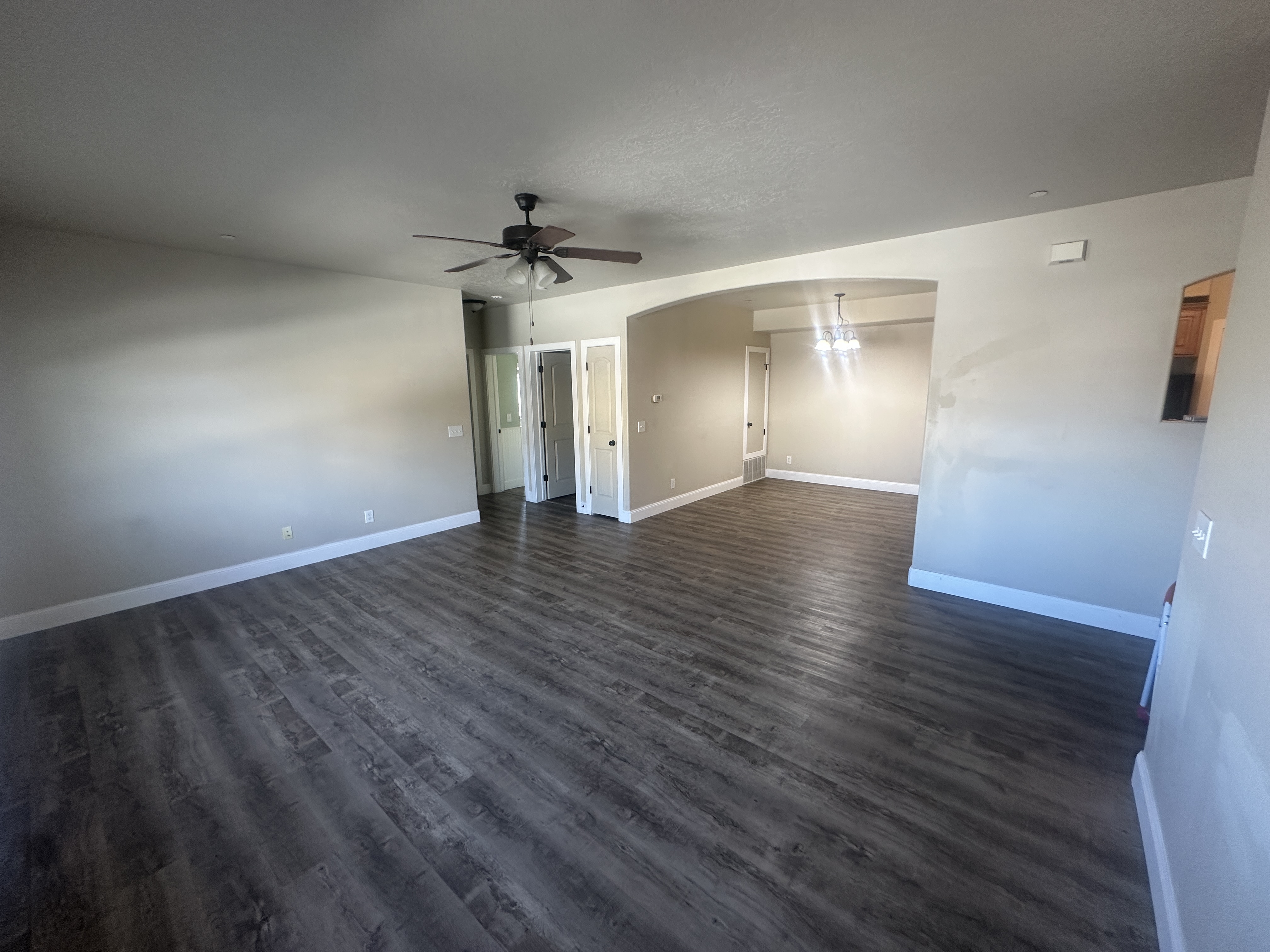 Eagle Mountain Condo: 3635 E Clear Rock Rd