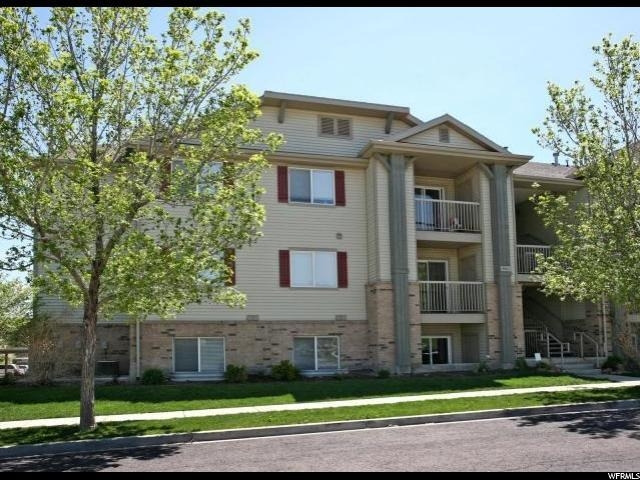 Eagle Mountain Condo: 8083 N Ridge Loop E