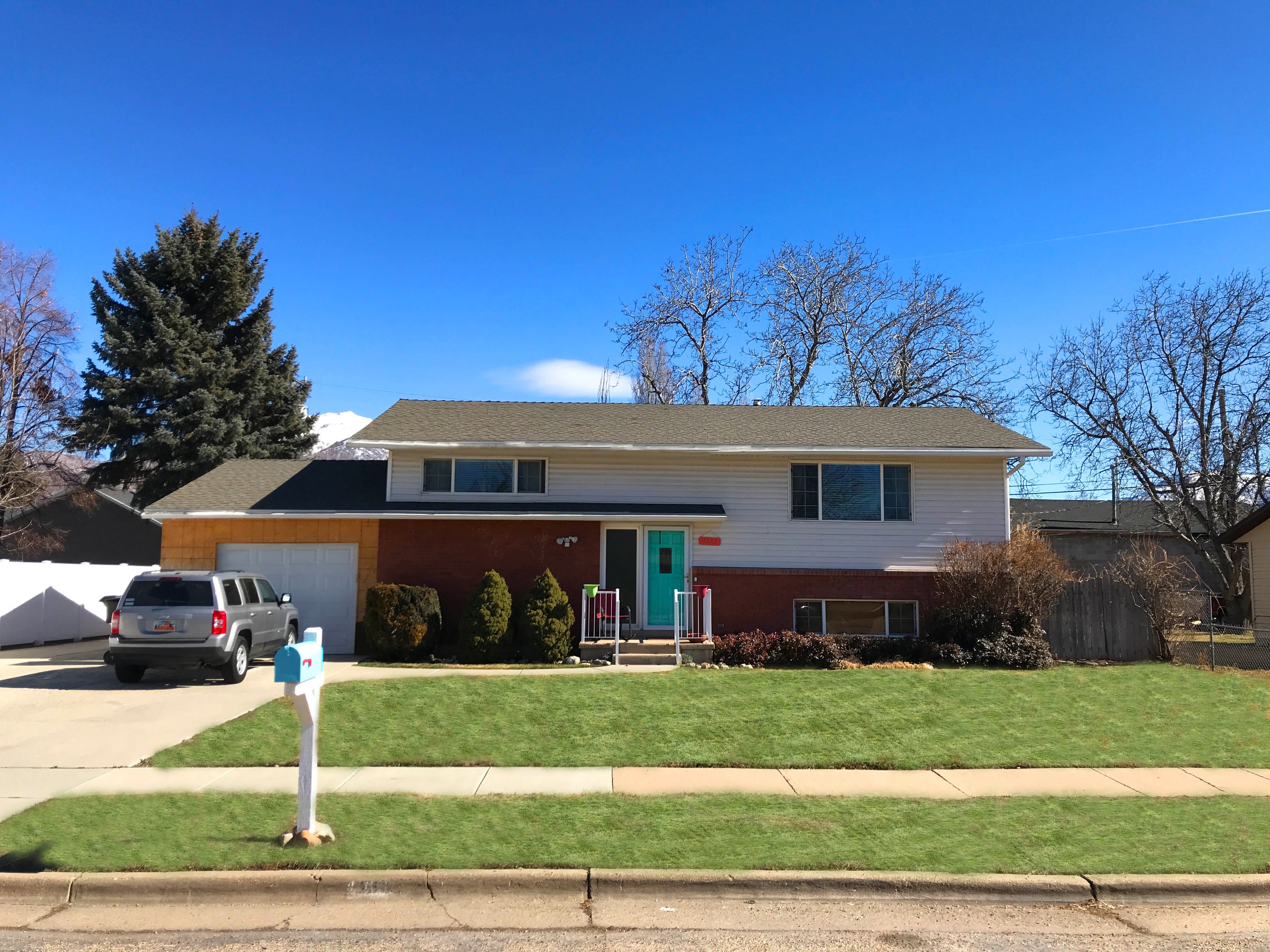 Ogden In-Law/Basement: 4382 S 900 W