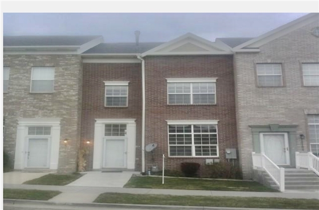 Draper Townhome: 14108 S Pepi Band Rd