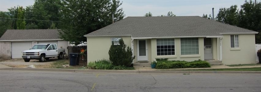 Bountiful Multiplex: 743 W 3200 S