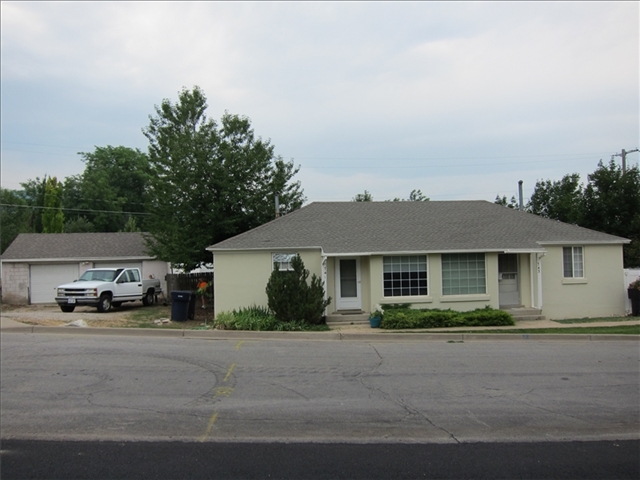 Bountiful Multiplex: 741 W 3200 S