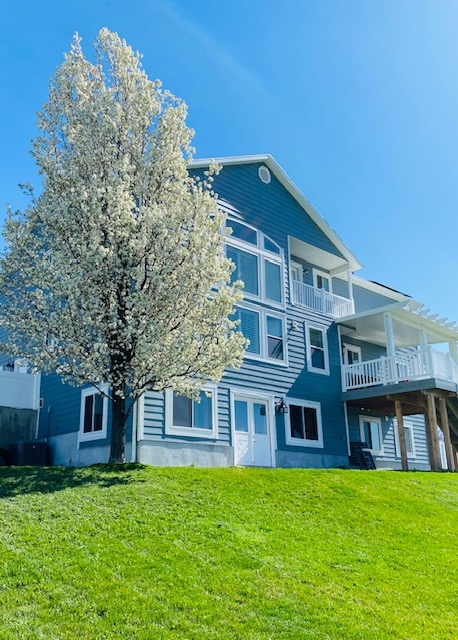 Layton In-Law/Basement: 2103 N 5 E