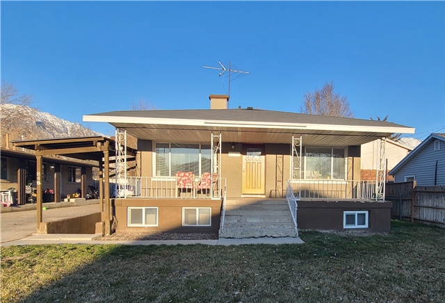 Provo Multiplex: 846 N 600 W