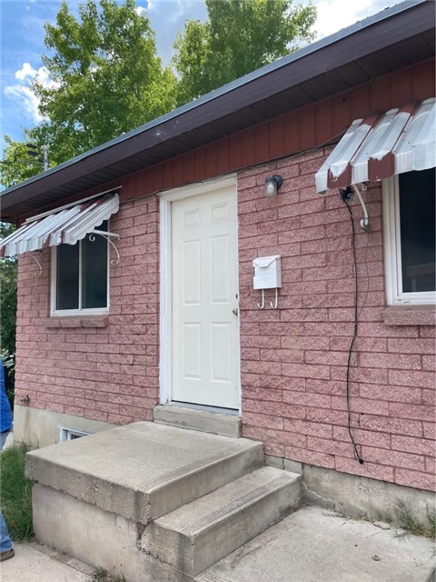 Kaysville Multiplex: 522 E 200 N