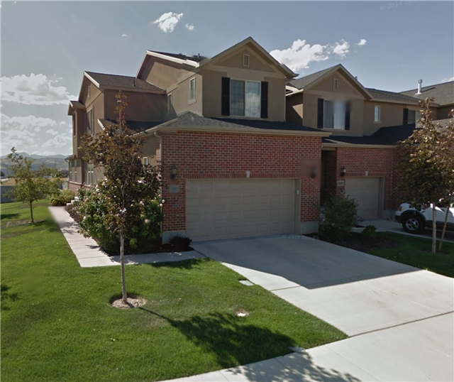 Lehi Single Room: 3219 N 150 W