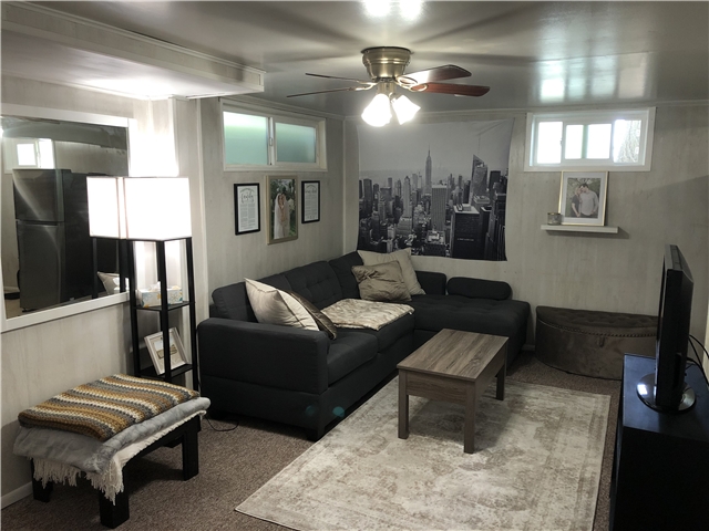 Provo Townhome: 490 Utah Ave