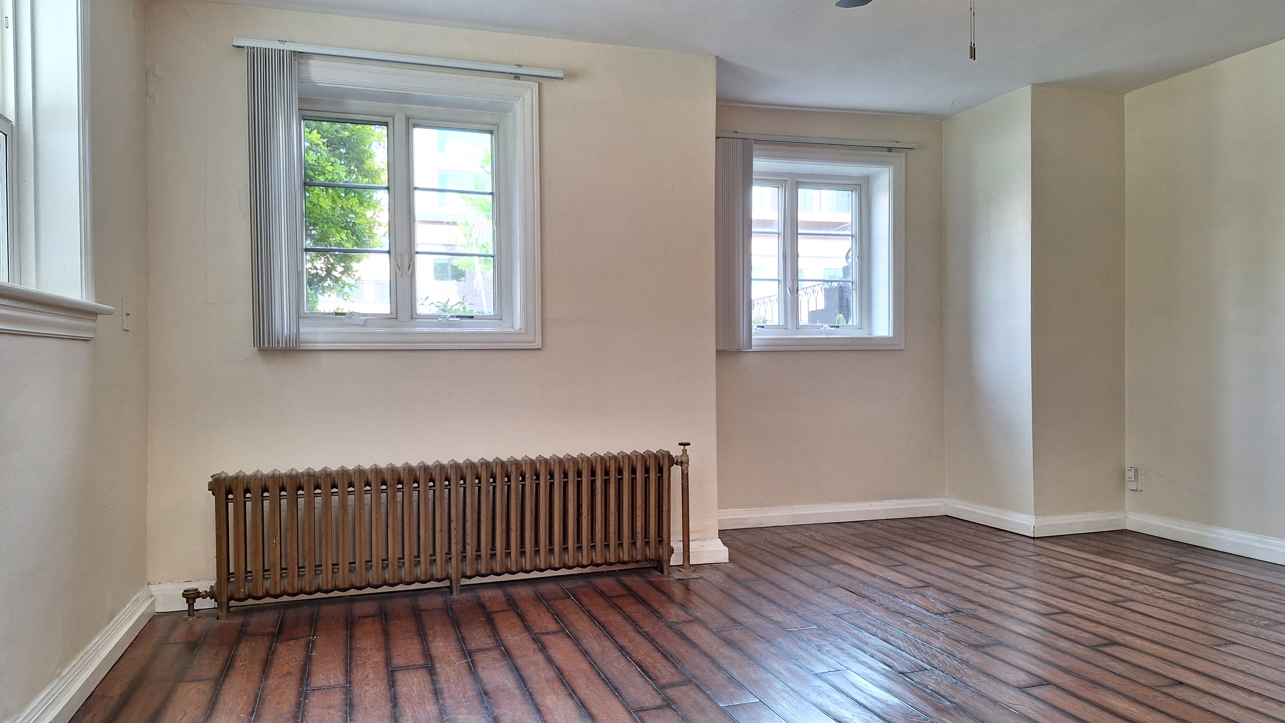 Salt Lake City Apartment: 24 S 500 E