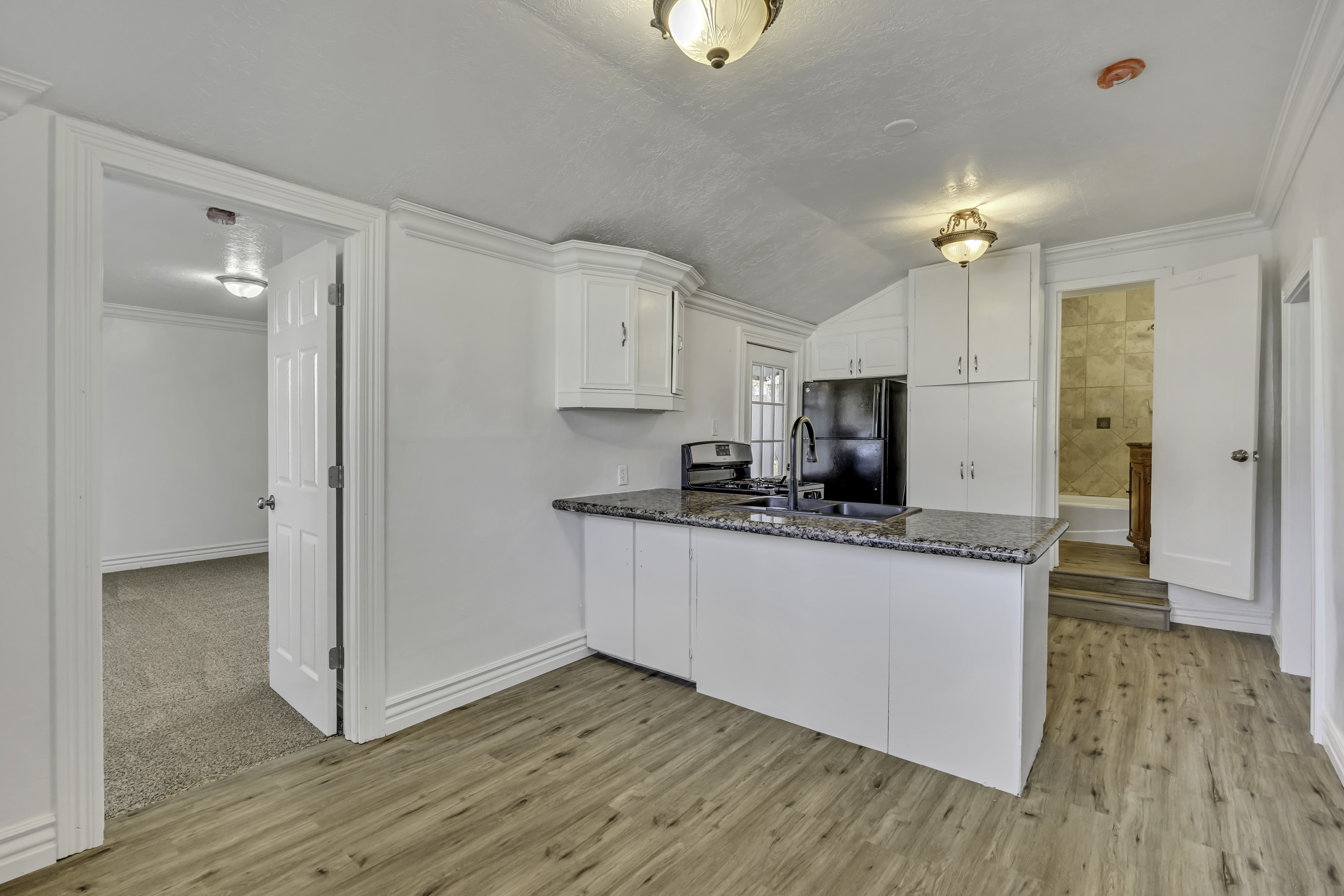 Bountiful Multiplex: 741 E Center St
