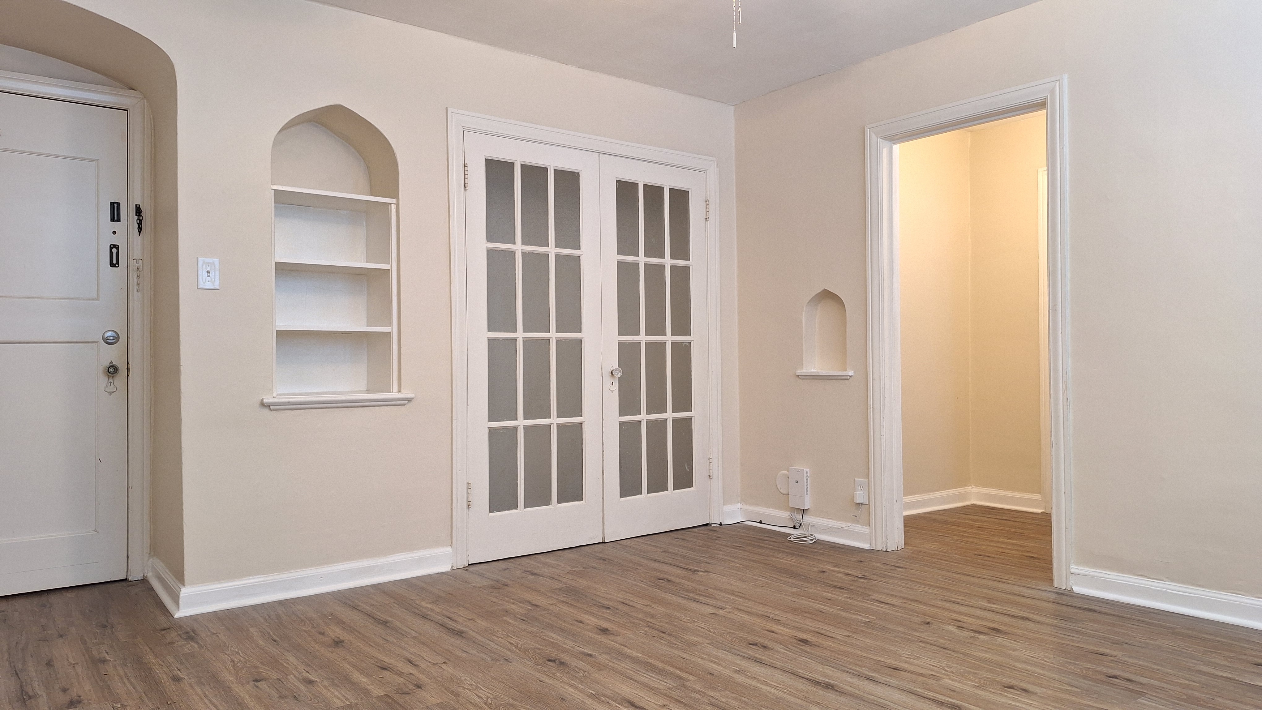 Salt Lake City Apartment: 24 S 500 E