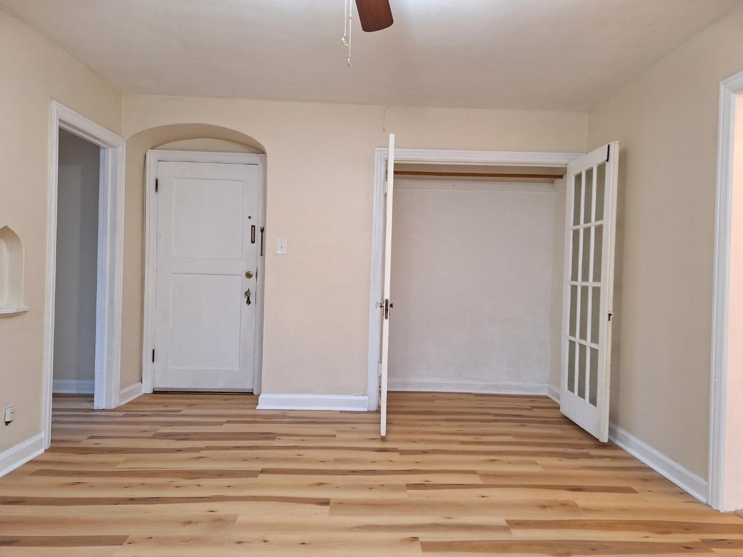 Salt Lake City Apartment: 24 S 500 E