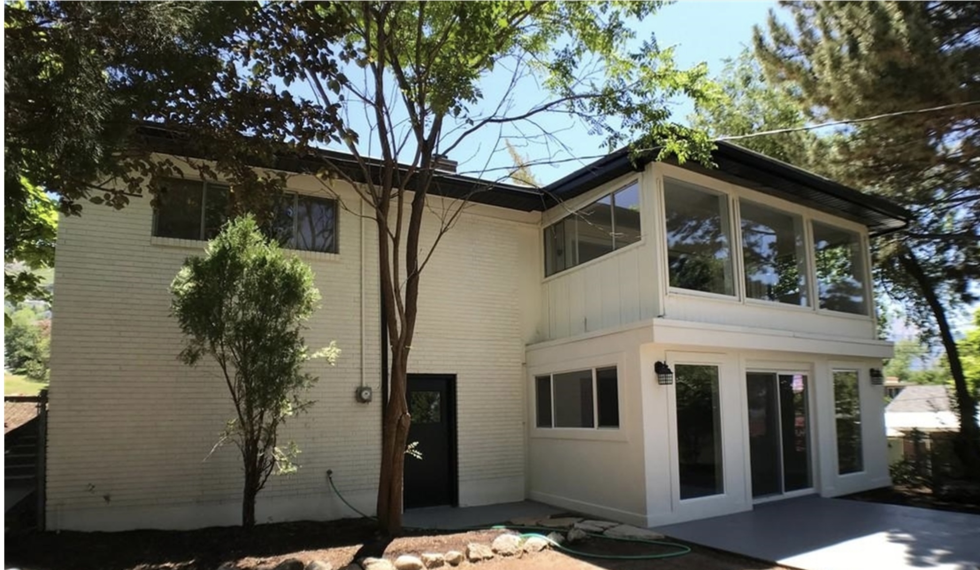 Salt Lake City House: 1820 S Foothill Dr