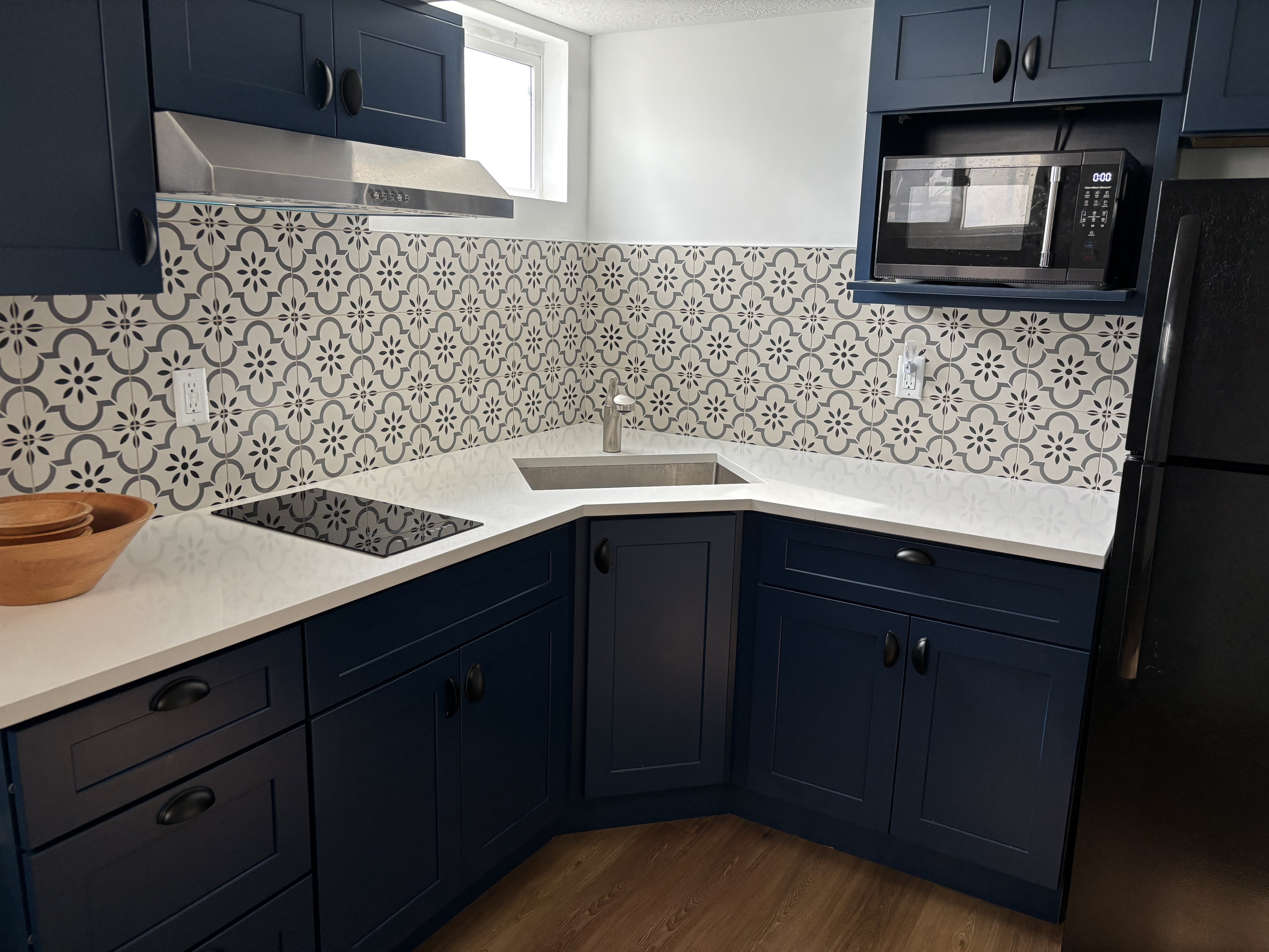 Logan In-Law/Basement: 195 W 200 N