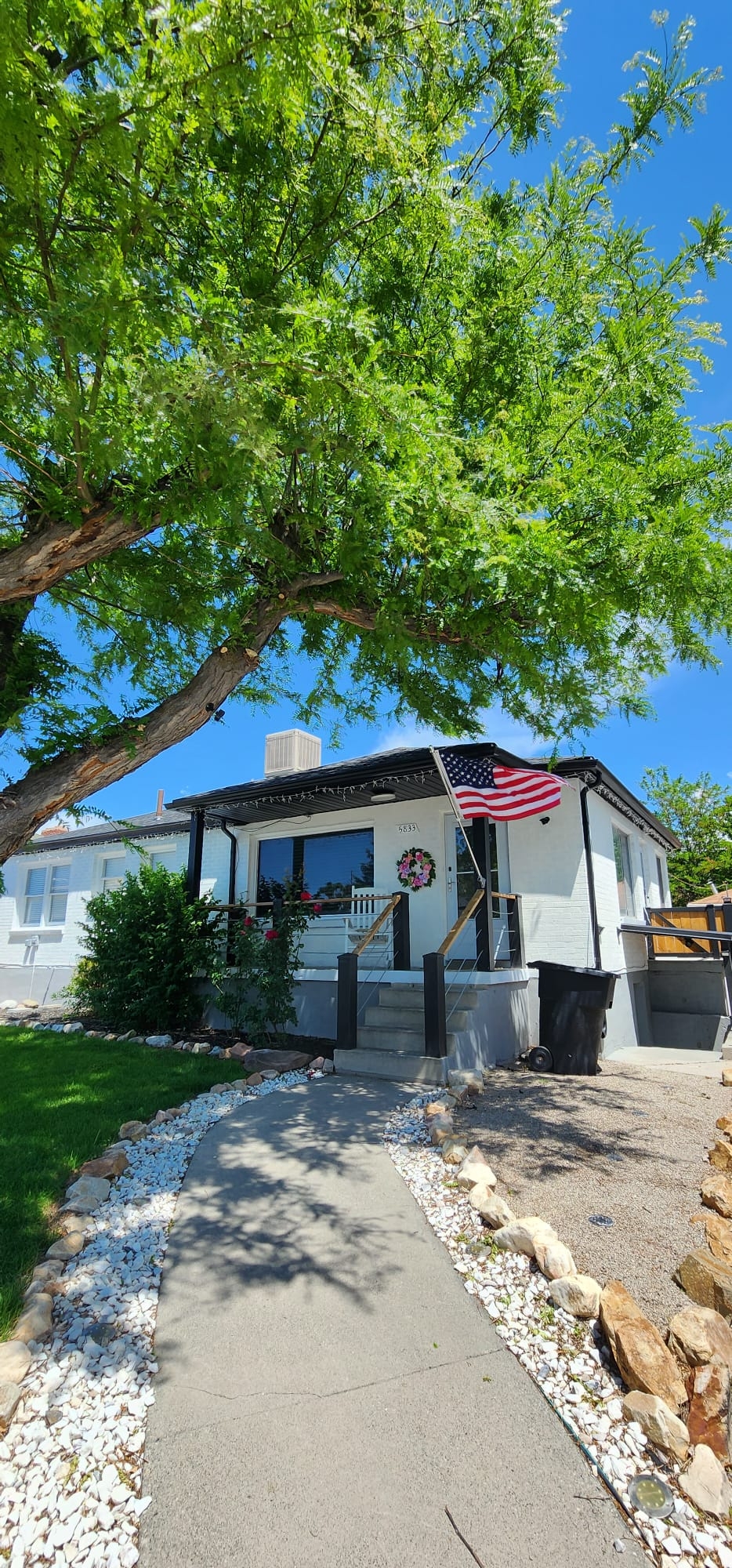 Salt Lake City Single Room: 5833 S Utahna Dr