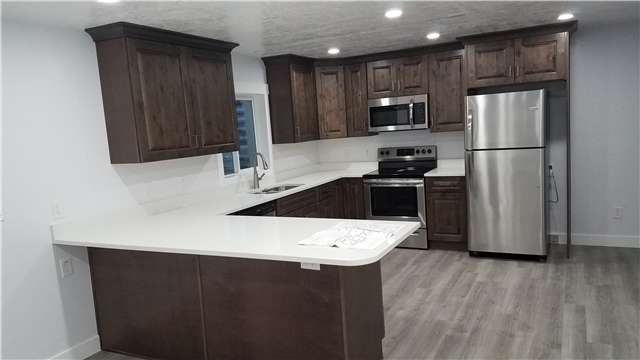 Orem In-Law/Basement: 895 W 1490 N