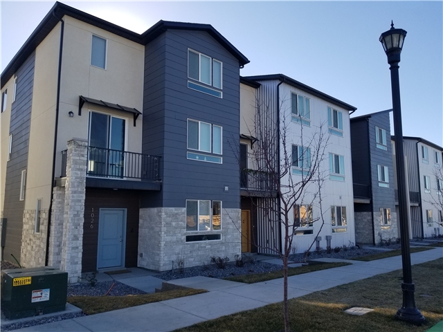 American Fork Single Room: 1018 W 400 S