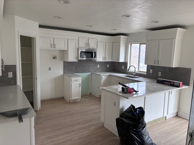 Eagle Mountain House: 7657 N Ranches Pkwy