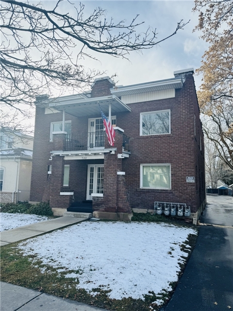 Salt Lake City Multiplex: 732 S 900 E