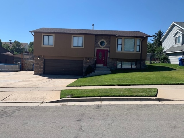 Salt Lake City House: 5775 W Chantilly Cir