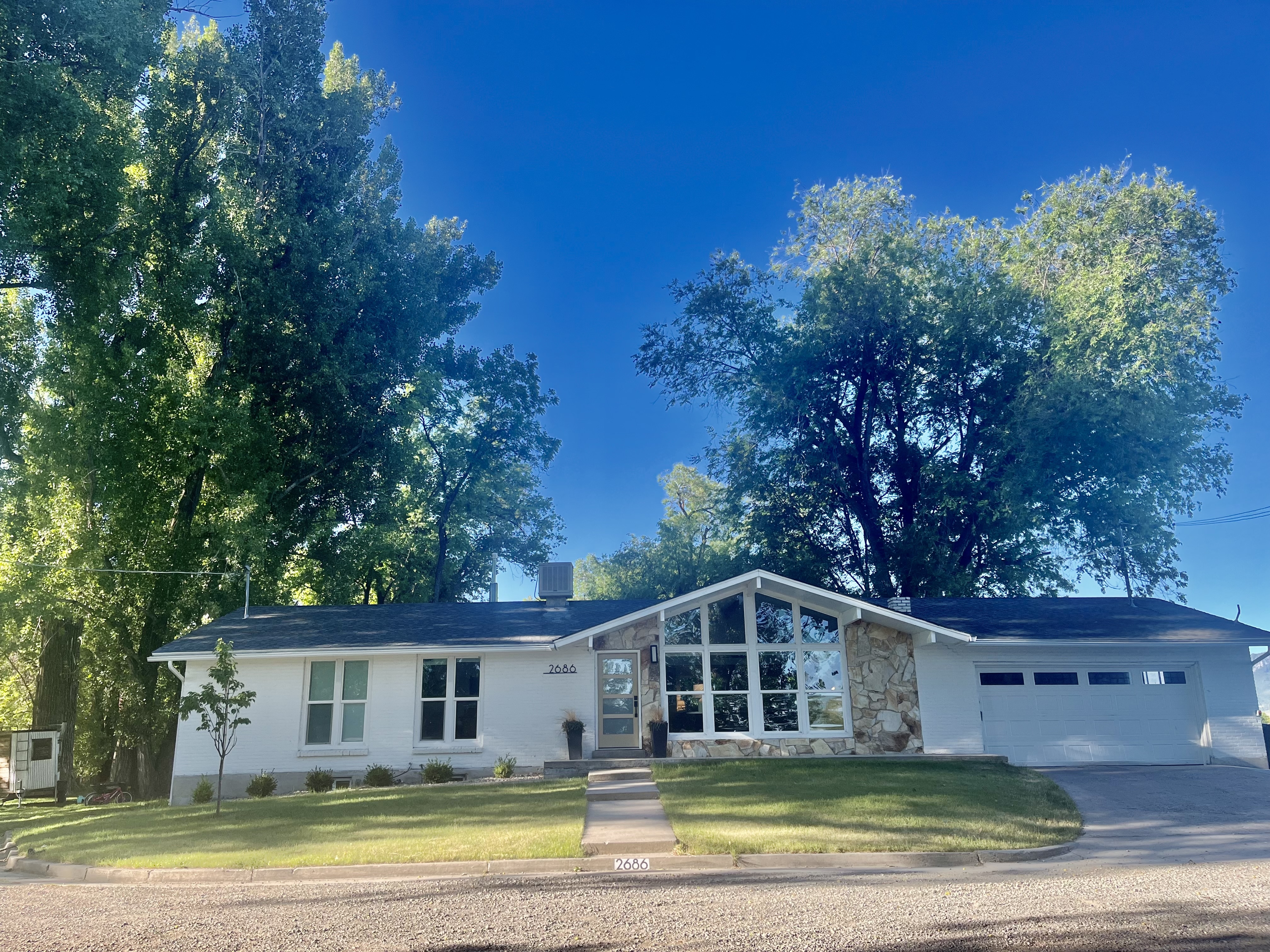 Logan In-Law/Basement: 2686 W 1800 S