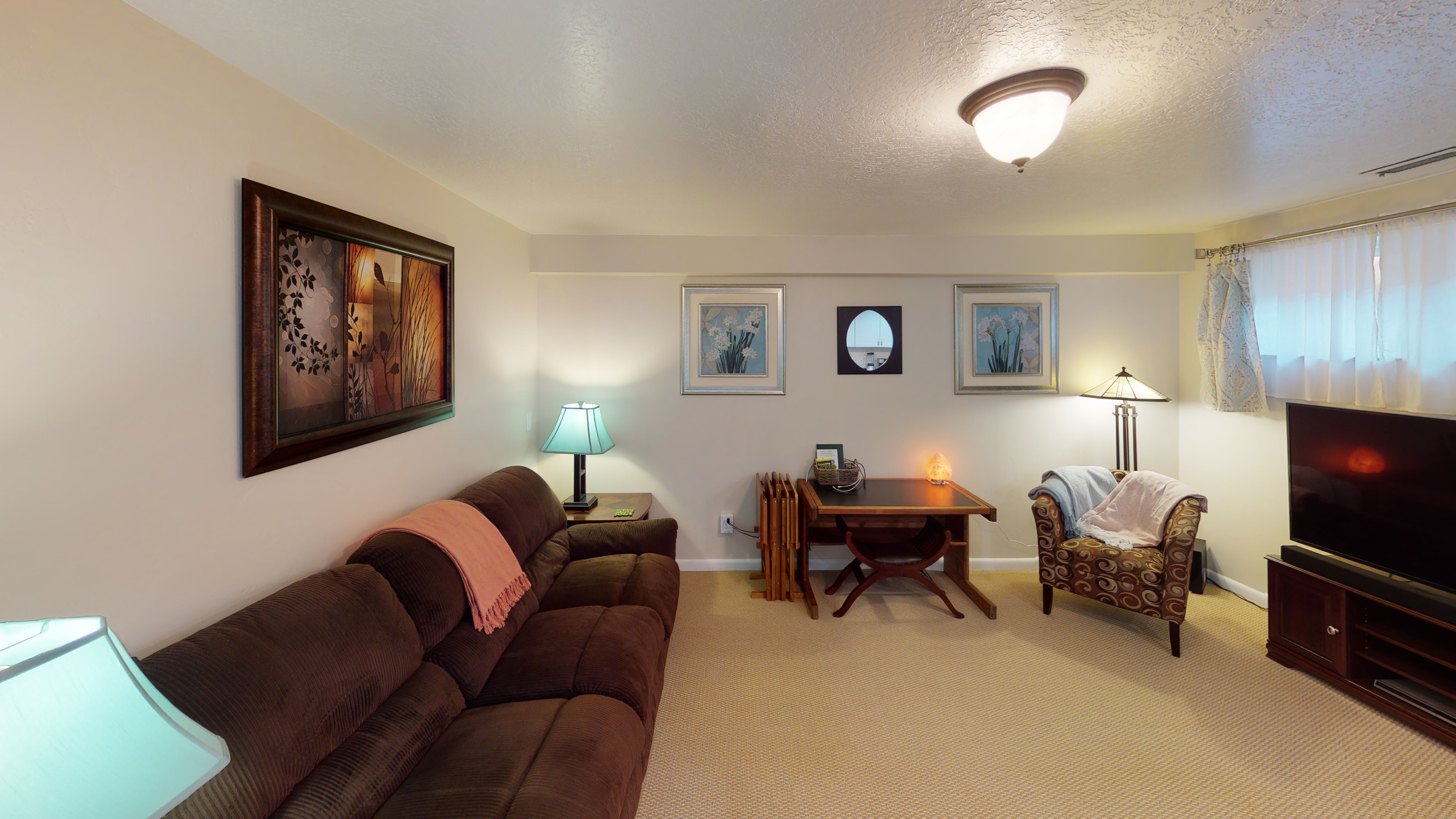 Midvale In-Law/Basement: 8178 S Coolidge St