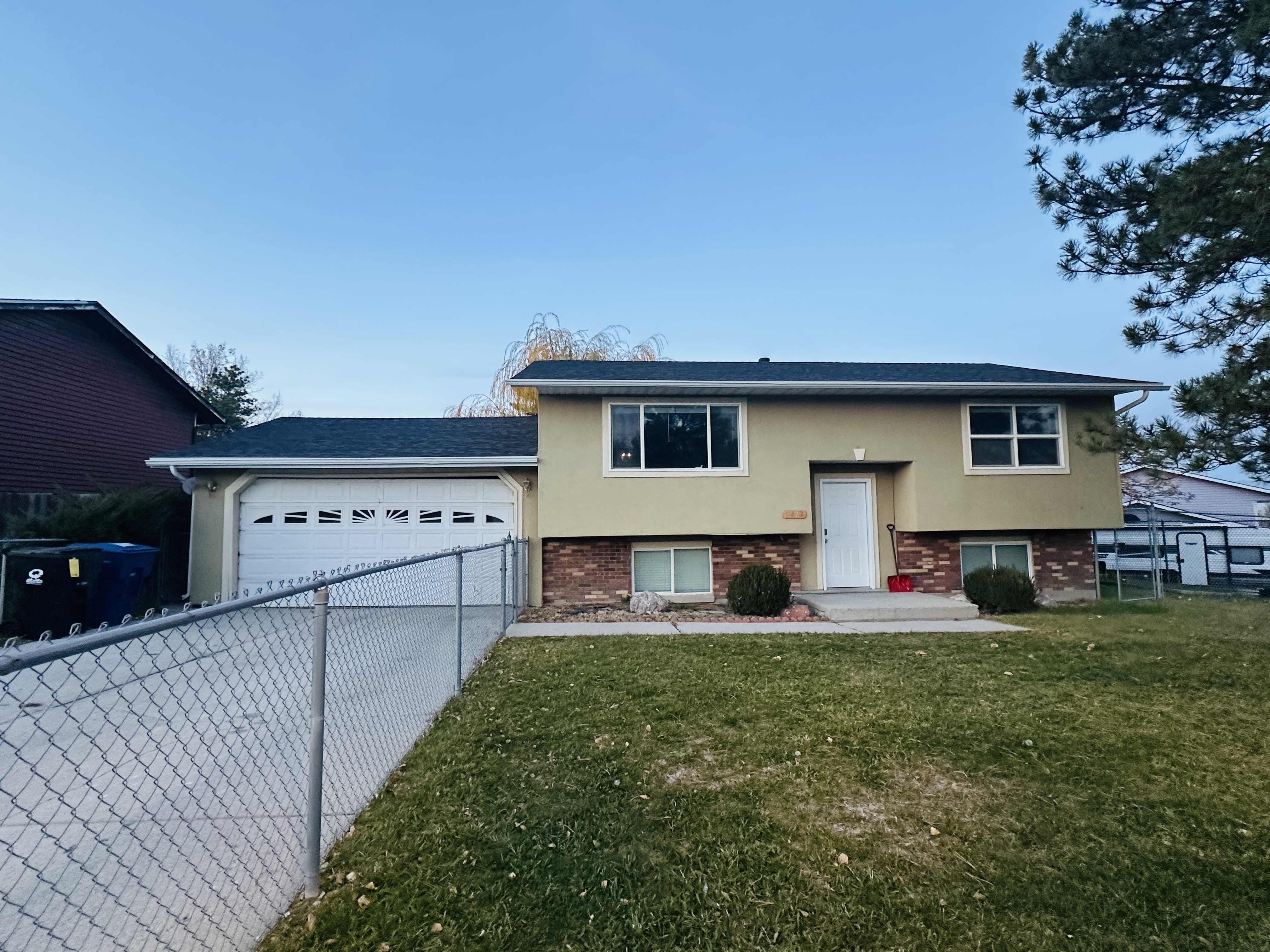 Salt Lake City Townhome: 5412 W Planada Way